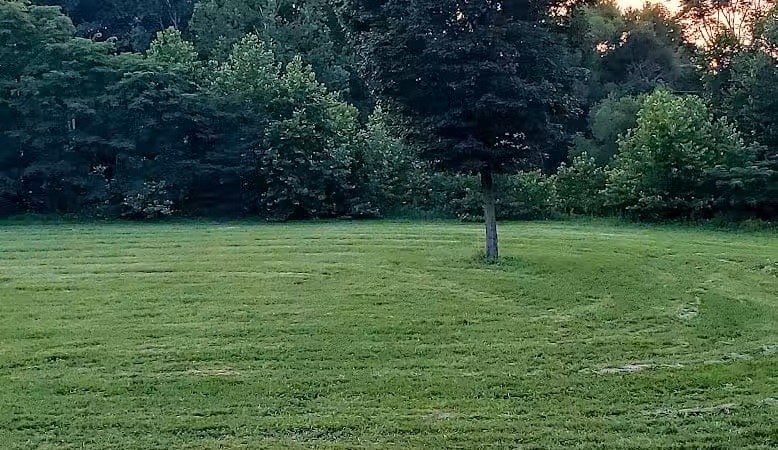 Hoback Park - Heath, OH