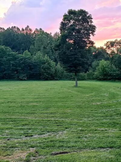 Hoback Park - Heath, OH