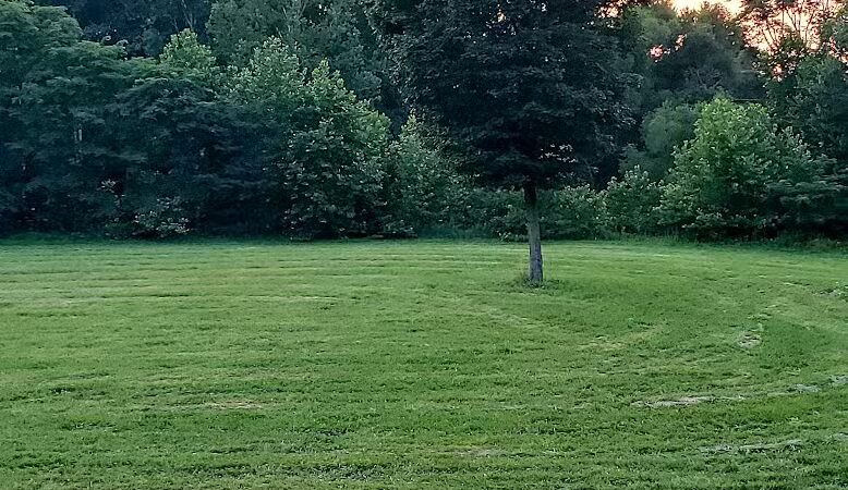 Hoback Park - Heath, OH