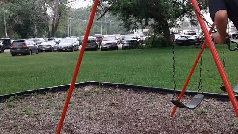 Hoback Park - Heath, OH