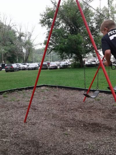 Hoback Park - Heath, OH