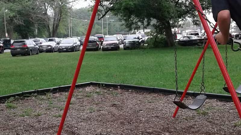 Hoback Park - Heath, OH