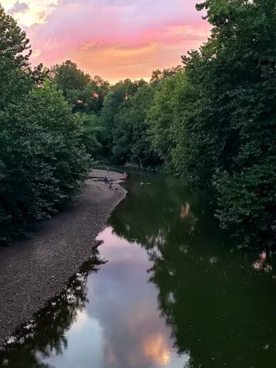 Hoback Park - Heath, OH