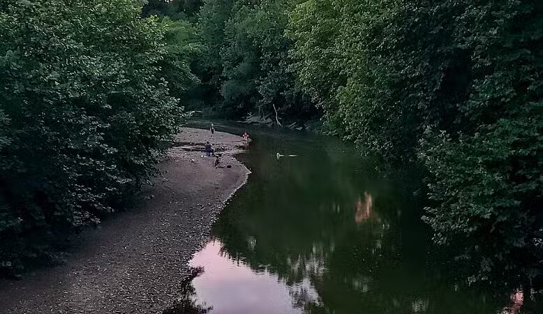 Hoback Park - Heath, OH