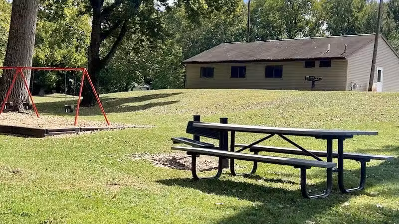 Hoback Park - Heath, OH