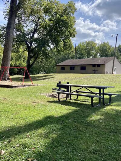 Hoback Park - Heath, OH