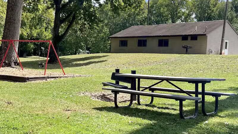 Hoback Park - Heath, OH