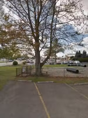 Hillcrest Dog Park & Wellness Center - Hermitage, PA