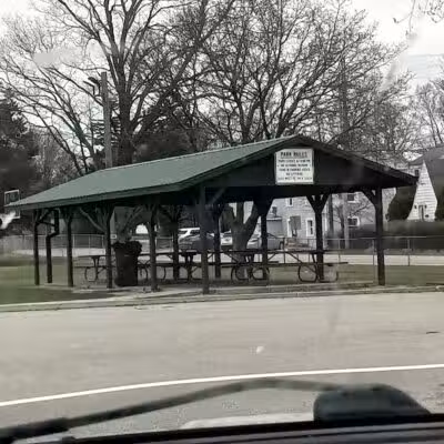 Froggy Park - Hicksville, OH