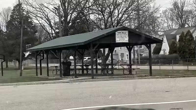 Froggy Park - Hicksville, OH