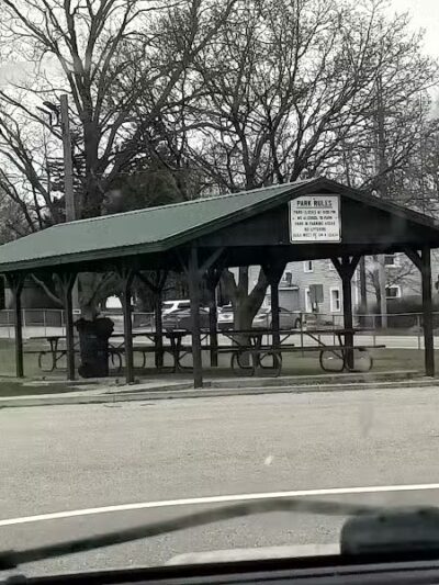 Froggy Park - Hicksville, OH