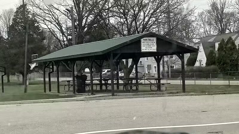 Froggy Park - Hicksville, OH