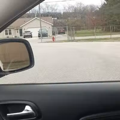 Froggy Park - Hicksville, OH
