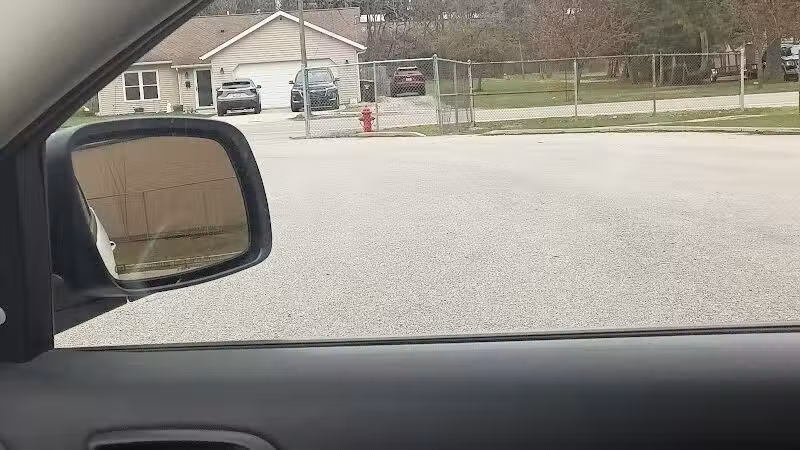 Froggy Park - Hicksville, OH