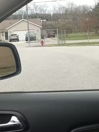 Froggy Park - Hicksville, OH