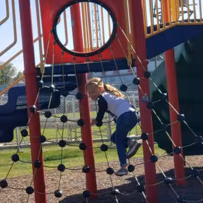 Froggy Park - Hicksville, OH