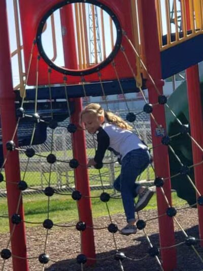 Froggy Park - Hicksville, OH