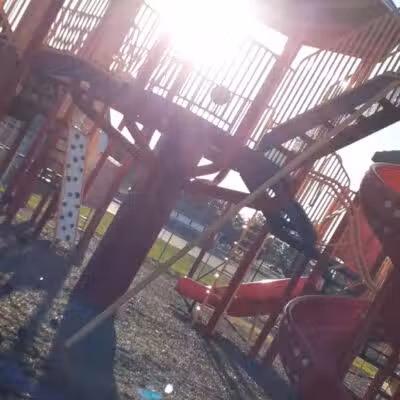 Froggy Park - Hicksville, OH