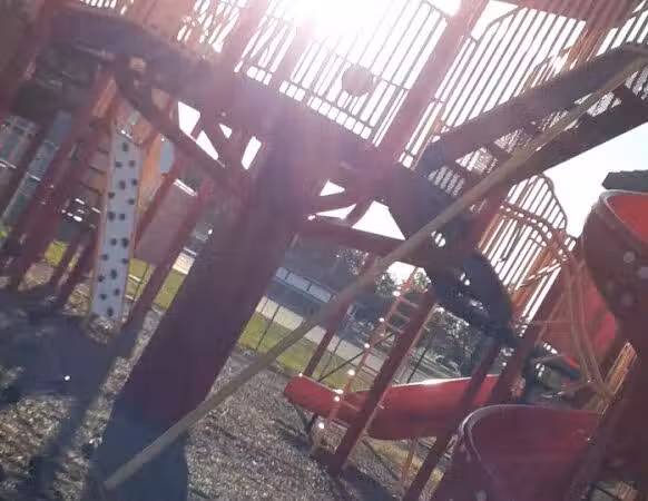 Froggy Park - Hicksville, OH