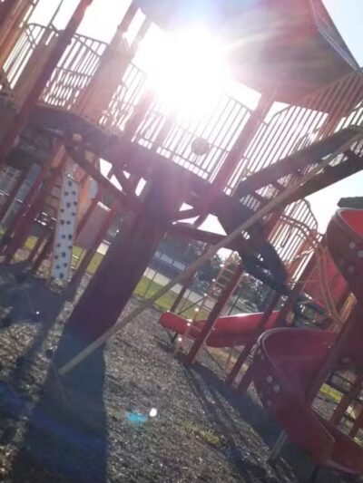 Froggy Park - Hicksville, OH