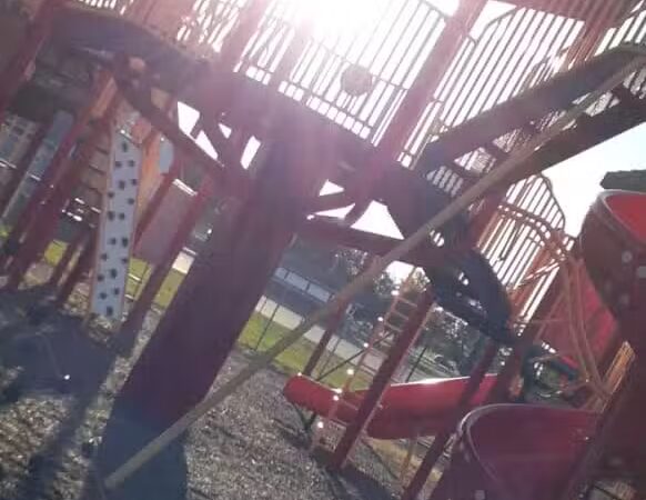 Froggy Park - Hicksville, OH