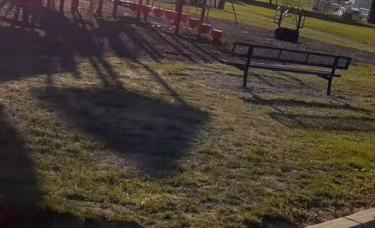 Froggy Park - Hicksville, OH