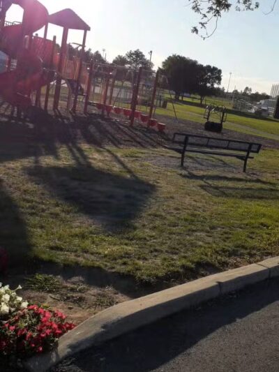 Froggy Park - Hicksville, OH