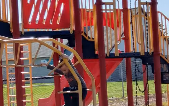 Froggy Park - Hicksville, OH