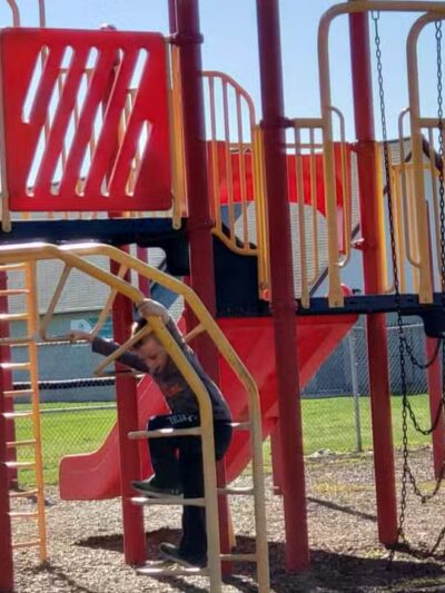 Froggy Park - Hicksville, OH