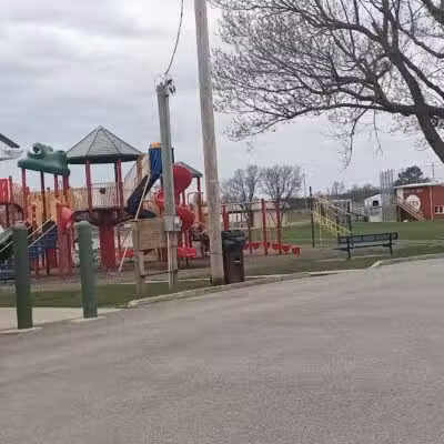 Froggy Park - Hicksville, OH