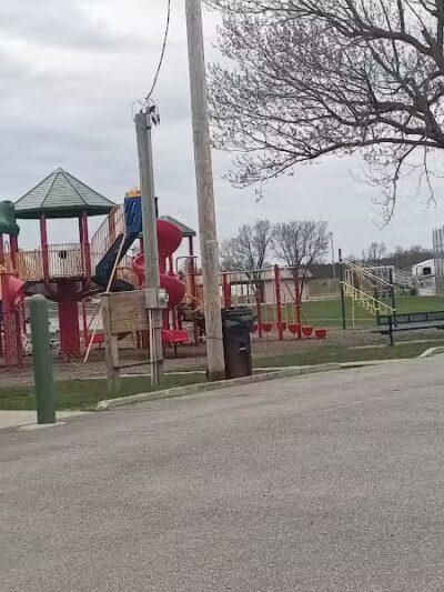 Froggy Park - Hicksville, OH