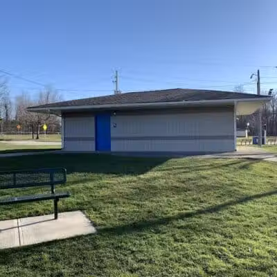 Highland Heights Community Park - Highland Heights, OH