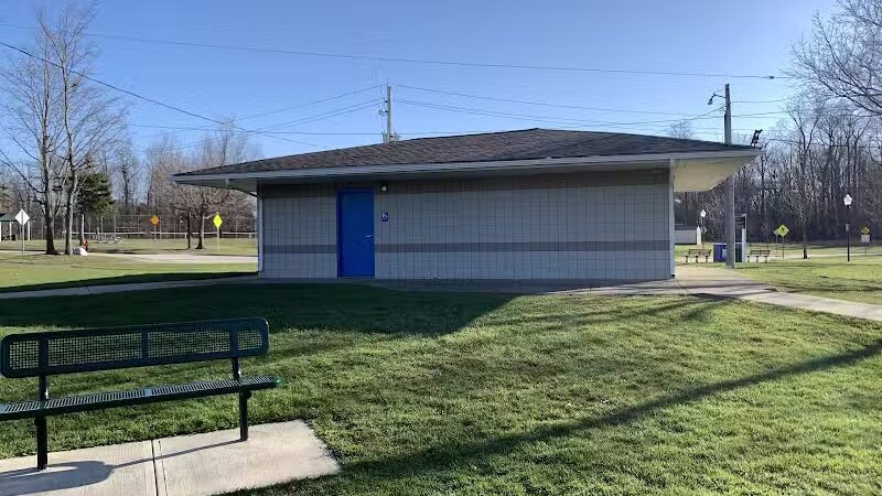 Highland Heights Community Park - Highland Heights, OH