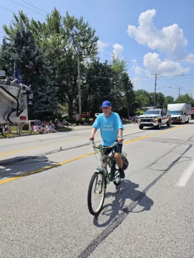 Highland Heights Community Park - Highland Heights, OH