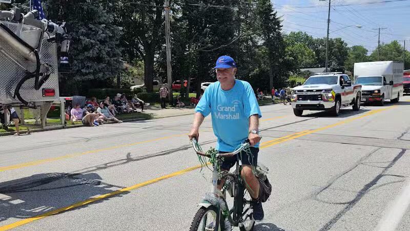 Highland Heights Community Park - Highland Heights, OH