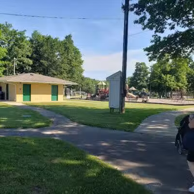 Highland Heights Community Park - Highland Heights, OH