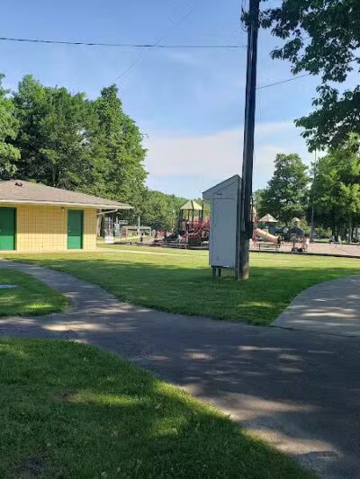 Highland Heights Community Park - Highland Heights, OH