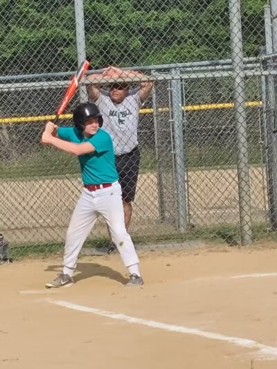 Highland Heights Community Park - Highland Heights, OH