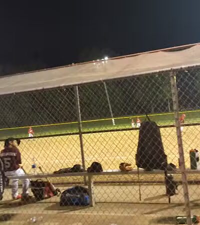 Highland Heights Community Park - Highland Heights, OH