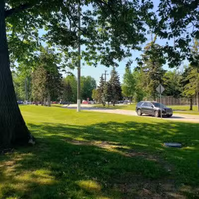 Highland Heights Community Park - Highland Heights, OH