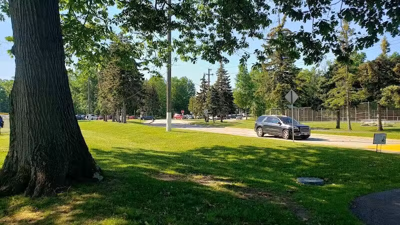 Highland Heights Community Park - Highland Heights, OH