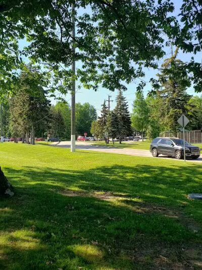 Highland Heights Community Park - Highland Heights, OH