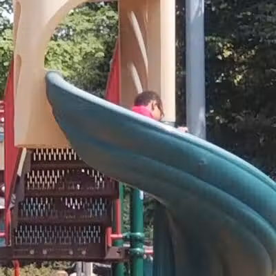 Highland Heights Community Park - Highland Heights, OH