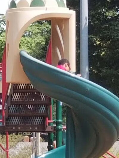 Highland Heights Community Park - Highland Heights, OH