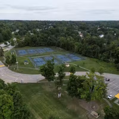Highland Heights Community Park - Highland Heights, OH