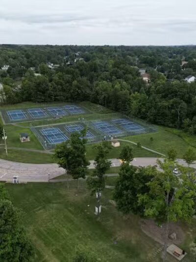 Highland Heights Community Park - Highland Heights, OH