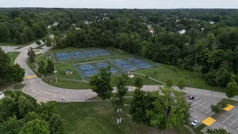 Highland Heights Community Park - Highland Heights, OH