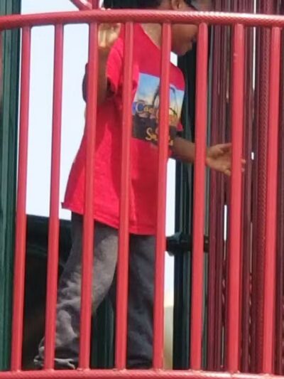 Highland Heights Community Park - Highland Heights, OH