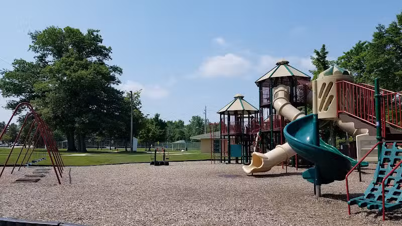 Highland Heights Community Park - Highland Heights, OH