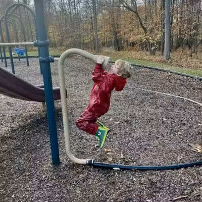Whiteford Park - Highland Heights, OH